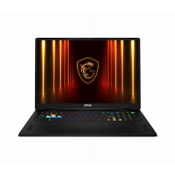 Ноутбук MSI Vector A18 HX A9WHG-055CN, 32/2 Тб, черный