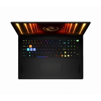 MSI Vector A18 HX A9WHG-055CN, 32/2 Тб, черный