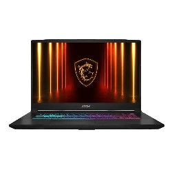 Ноутбук MSI Katana 17 B14WGK-092CN, 16/1 Тб, черный