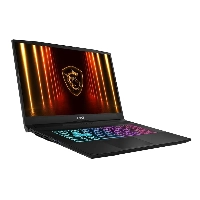 MSI Katana 17 B14WGK-092CN, 16/1 Тб, черный