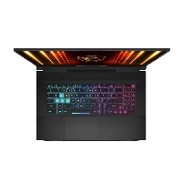 MSI Katana 17 B14WGK-092CN, 16/1 Тб, черный