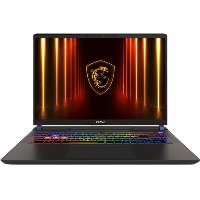 MSI Vector 16 HX AI A2XWHG-438CN, 16/1 Тб, серый