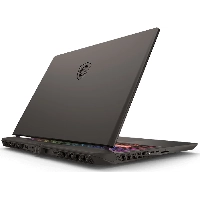 MSI Vector 16 HX AI A2XWHG-438CN, 16/1 Тб, серый