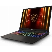 MSI Vector 16 HX AI A2XWHG-438CN, 16/1 Тб, серый