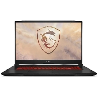 MSI Katana 17 B12UCX-1604XRU, 16/512 Гб, черный
