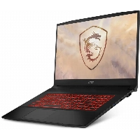 MSI Katana 17 B12UCX-1604XRU, 16/512 Гб, черный