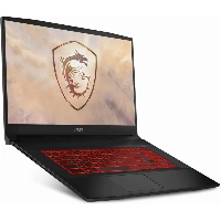 MSI Katana 17 B12UCX-1604XRU, 16/512 Гб, черный