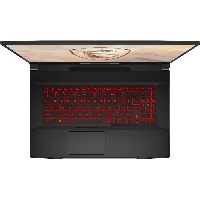 MSI Katana 17 B12UCX-1604XRU, 16/512 Гб, черный