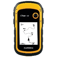  Garmin eTrex 10 Worldwilde