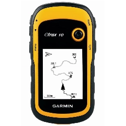 Навигатор Garmin eTrex 10 Worldwilde