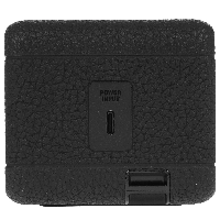 Marshall Emberton III, Black, черный