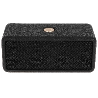 Marshall Emberton III, Black, черный