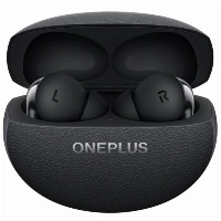  OnePlus Buds Pro 3, Midnight Opus, черный