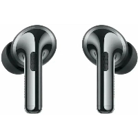  OnePlus Buds Pro 3, Midnight Opus, черный