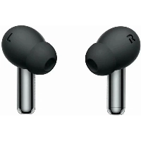  OnePlus Buds Pro 3, Midnight Opus, черный