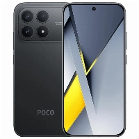 Xiaomi Poco F8 Pro 12/256 Гб, Black, черный