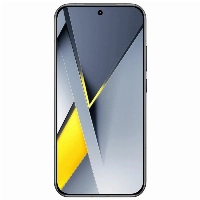 Xiaomi Poco F8 Pro 12/256 Гб, Black, черный