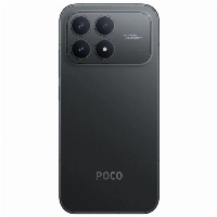 Xiaomi Poco F8 Pro 12/256 Гб, Black, черный