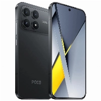 Xiaomi Poco F8 Pro 12/256 Гб, Black, черный