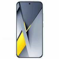 Xiaomi Poco F8 Pro 12/512 Гб, Blue, голубой