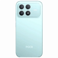 Xiaomi Poco F8 Pro 12/512 Гб, Blue, голубой
