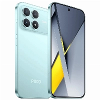 Xiaomi Poco F8 Pro 12/512 Гб, Blue, голубой