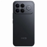Xiaomi Poco F8 Ultra 12/256 Гб, Black, черный