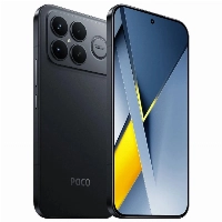 Xiaomi Poco F8 Ultra 12/256 Гб, Black, черный