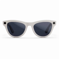 Очки Ray-Ban Skyler Shiny Chalky Gray Transitions Sapphire, 150 52 Size