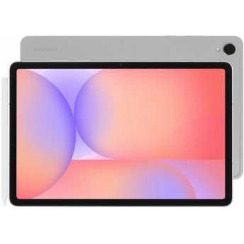 Планшет Samsung Galaxy Tab S11, 12/512 Гб, Wi-Fi, Silver, серебристый