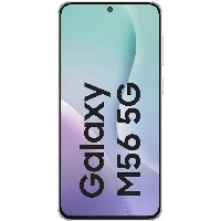 Samsung Galaxy M56 5G, 8/256 ГБ, Green, зеленый