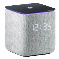 Яндекс Станция Миди, белый