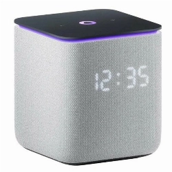 Умная колонка Яндекс Станция Миди, белый