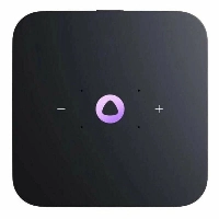 Яндекс Станция Миди, белый