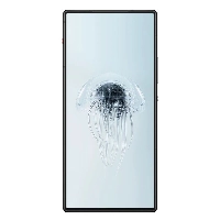 ZTE Nubia RedMagic 10 Air 16/512 Гб, Orange Flare, оранжевый