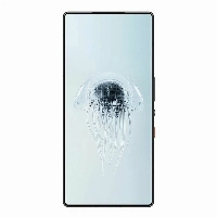 Смартфон ZTE Nubia RedMagic 10 Pro Plus 16/512 Гб, Dusk, прозрачный черный