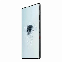 Смартфон ZTE Nubia RedMagic 10 Pro Plus 16/512 Гб, Dusk, прозрачный черный