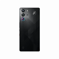 Смартфон ZTE Nubia RedMagic 10 Pro Plus 24/1 Тб, Shadow, прозрачный черный