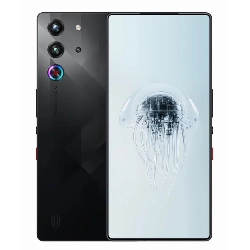 Смартфон ZTE Nubia RedMagic 10 Pro Plus 24/1 Тб, Shadow, прозрачный черный