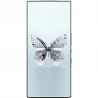 Смартфон ZTE Nubia RedMagic 10 Pro Plus 16/512 Гб, Lightspeed, белый