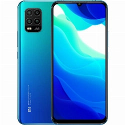 Смартфон Xiaomi Mi 10 Lite 8/256 ГБ, Blue, синий