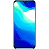 Xiaomi Mi 10 Lite 8/256 ГБ, Blue, синий