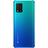 Xiaomi Mi 10 Lite 8/256 ГБ, Blue, синий