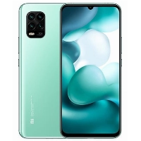 Xiaomi Mi 10 Lite 8/256 ГБ, Green, зеленый