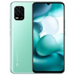 Смартфон Xiaomi Mi 10 Lite 8/256 ГБ, Green, зеленый