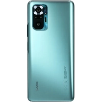 Xiaomi Redmi Note 10 Pro, 8/128 Gb, Green, зеленый