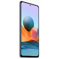 Xiaomi Redmi Note 10 Pro, 8/128 Gb, White, белый