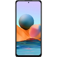 Xiaomi Redmi Note 10 Pro, 6/128 Gb, Black, черный
