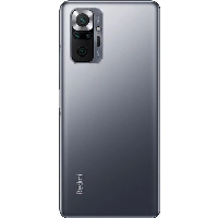 Xiaomi Redmi Note 10 Pro, 6/128 Gb, Black, черный
