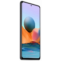 Xiaomi Redmi Note 10 Pro, 6/128 Gb, Black, черный